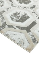 Kusový koberec Aurora AU12 Crystal