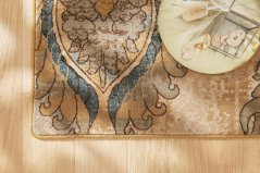 Kusový koberec Dywilan Polonia Olivo Kamel