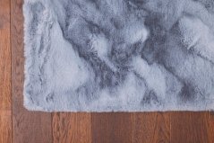 Kusový koberec Angelo Light Modrý