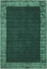 Kusový koberec Aspen Zelený