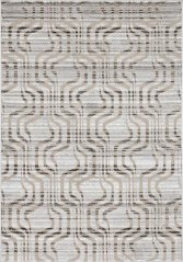 Kusový koberec Agnella Soft Shrink Anto Béžový