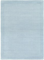 Kusový koberec York Handloom Duck Egg