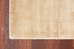 Kusový koberec Blade Soft Zlatý