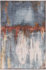 Kusový koberec Turia Serranos