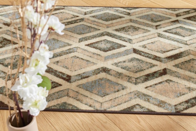 Behúň Loop Egypt Béžový