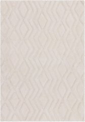 Kusový koberec Harrison Off Biely