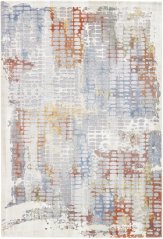 Kusový koberec Aires Crespo