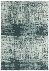 Kusový koberec Torino Teal Zelený