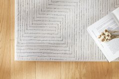 Kusový koberec Zagros Garin