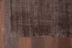 Kusový koberec Blade Čokoládový