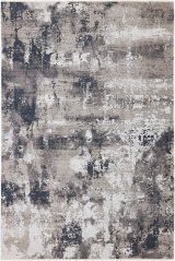 Kusový koberec Dream Gang Sivý