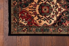 Kusový koberec Osta Kashqai 4373 500