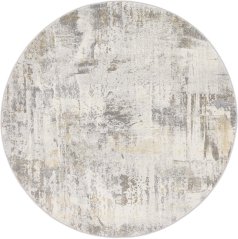 Kusový koberec Ragolle Argentum 63455 9727 (kruhový)