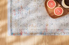 Kusový koberec Satino Unique Multi