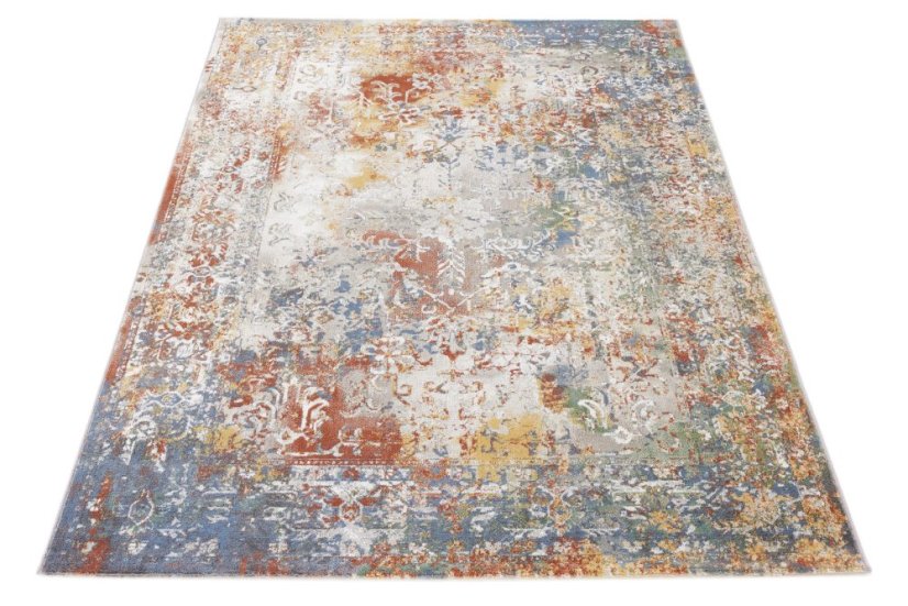 Kusový koberec Rio Chambas