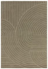 Kusový koberec Hague Sage