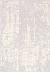 Kusový koberec Agnella Galaxy Seva Sivý