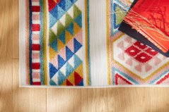 Kusový koberec Balta Mambo 23504 050