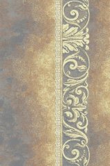 Kusový koberec Agnella Tempo Cester Chrome (s lemom)