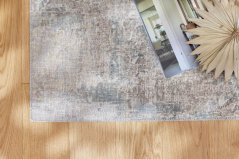 Kusový koberec Charlotte Earth