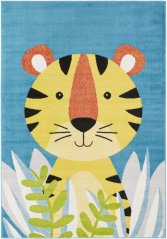 Kusový koberec AR Mollis Kedi