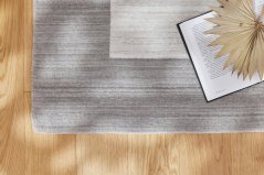 Kusový koberec Morris Kamenný