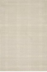 Kusový koberec Agnella Calisia M Grid Prime Béžový (s lemom)