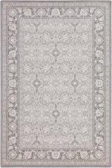 Kusový koberec Agnella Isfahan M Seul Grafitový
