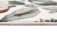 Kusový koberec FD Lida Pando Mätový