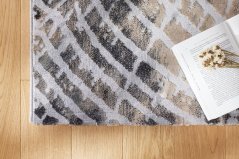 Kusový koberec Aires Almagro