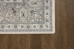 Kusový koberec Agnella Isfahan Leyla Len
