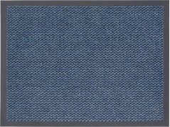 Rohožka Vebe Leyla 35 Modrá