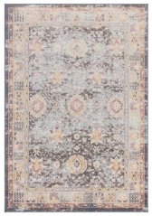 Kusový koberec Flores Gita FR03