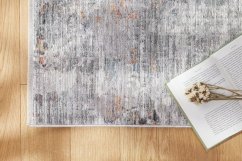 Kusový koberec Eternity Ametystový