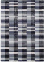 Kusový koberec Deco Graphite