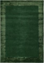 Kusový koberec Ascot Zelený