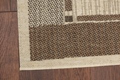 Kusový koberec Šnúrkový Balta Kerala 549 065