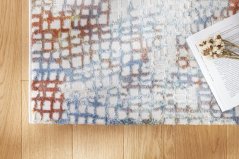 Kusový koberec Aires Nunez